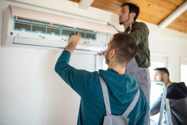 Best Emergency HVAC Repair  in Copperton, UT