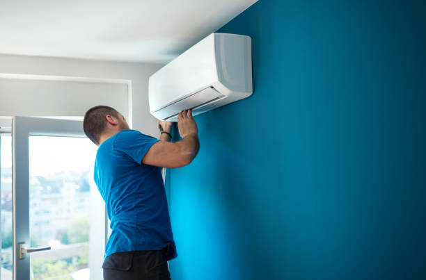 Best HVAC Contractors  in Copperton, UT
