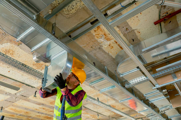 Best HVAC Tune-Up Services  in Copperton, UT