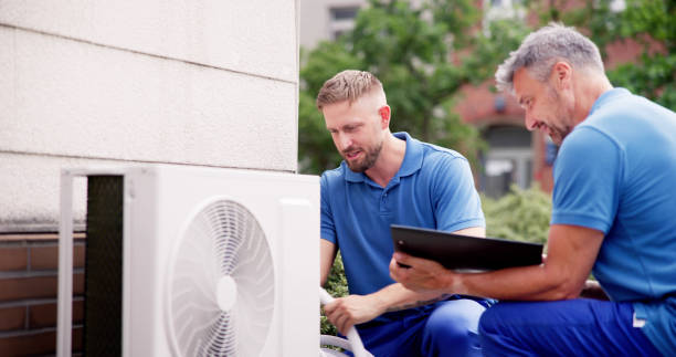 HVAC Maintenance Plan in Copperton, UT