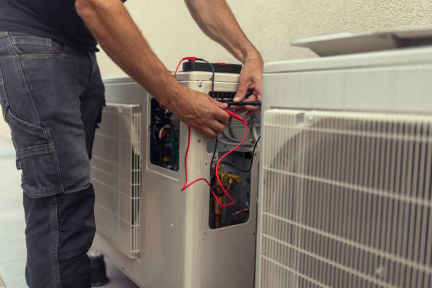 Best HVAC Repair Near Me  in Copperton, UT