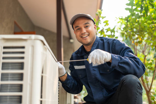 Best HVAC System Installation  in Copperton, UT