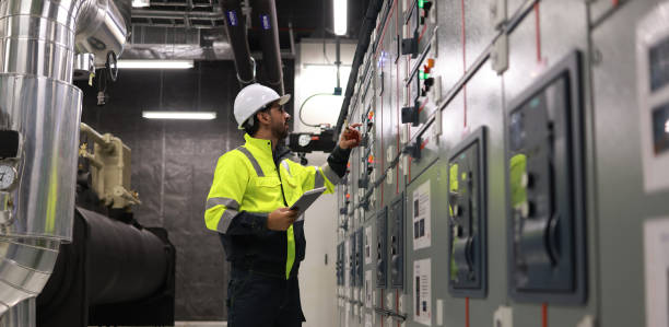 Best HVAC Emergency Services  in Copperton, UT