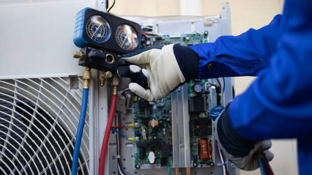 Best HVAC Cleaning Services  in Copperton, UT
