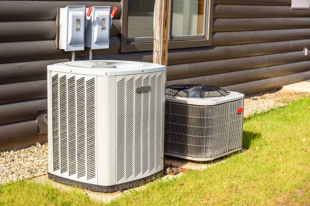Best Commercial HVAC Repair  in Copperton, UT