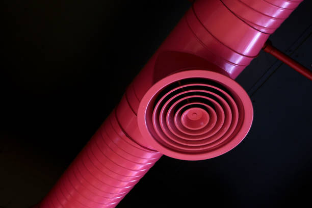 Best Residential HVAC Services  in Copperton, UT